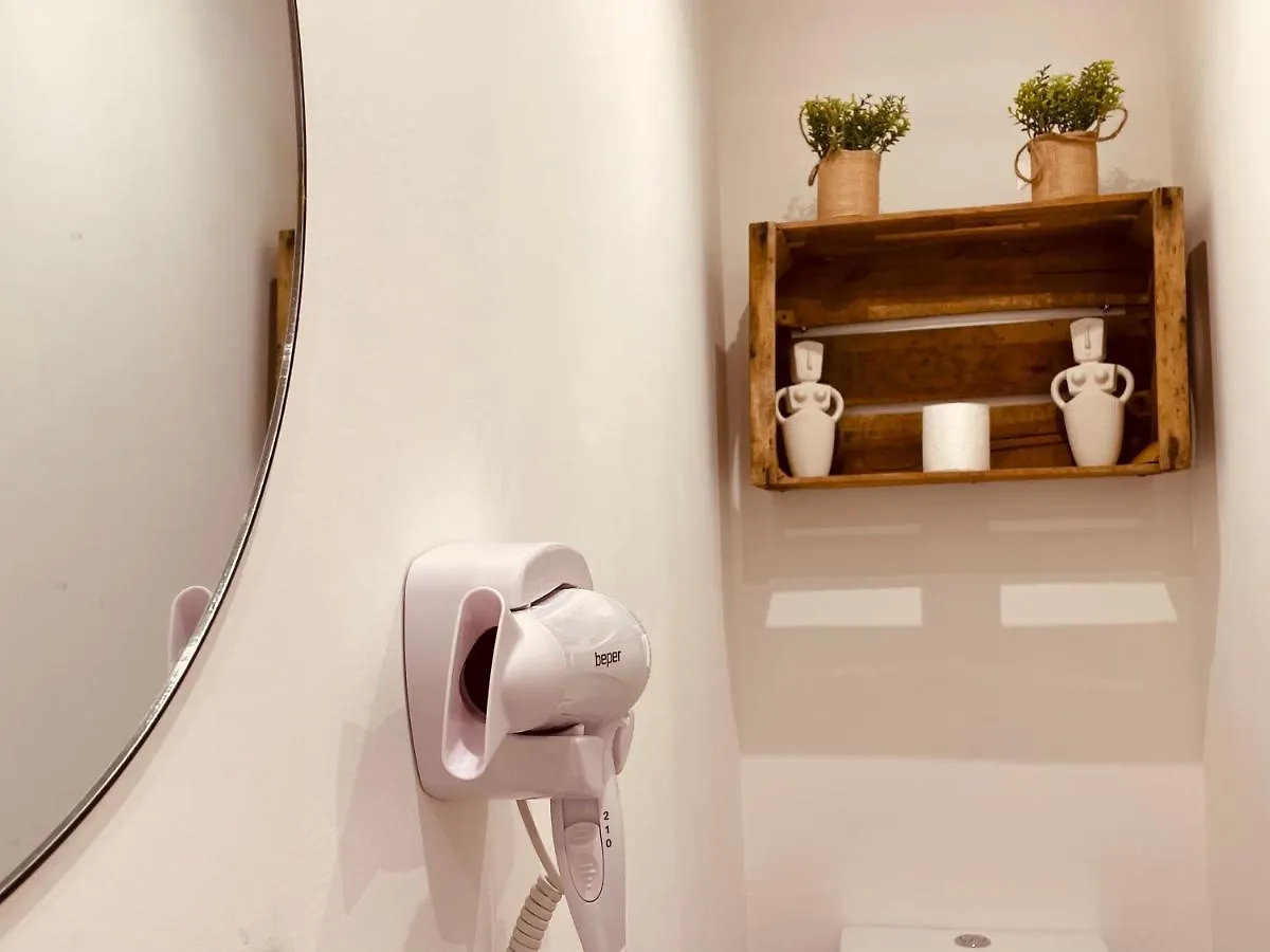 Appartement Chez Mima à Martigues